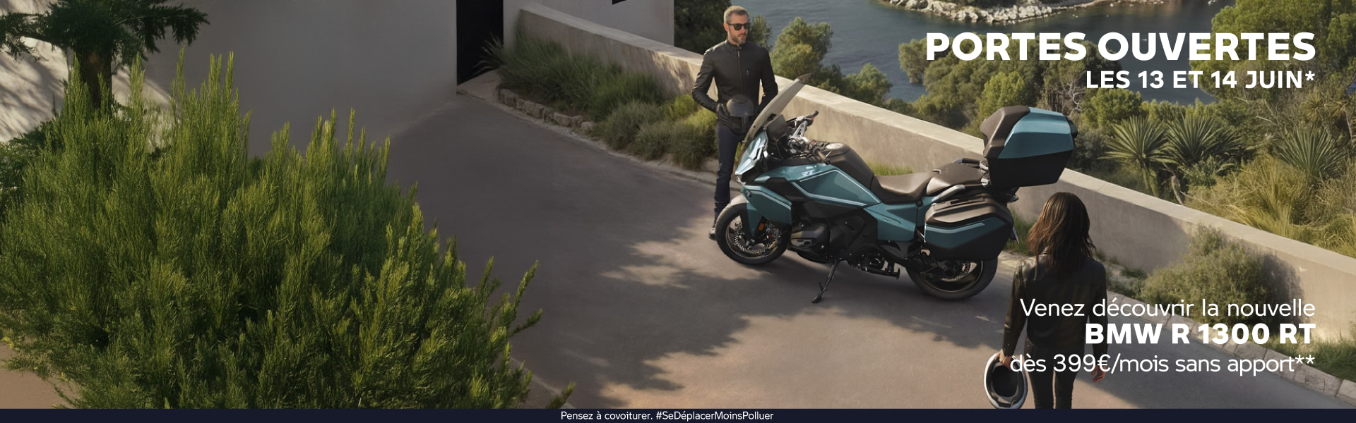 PORTES OUVERTES 2025
